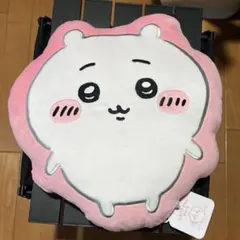 会話にクマを添えましょう クマ子 フェイス型クッション LINE - メルカリ