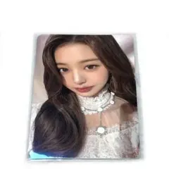 ive ソウルコン ファンコン 本国 ランダムトレカ ラントレ ウォニョン ③