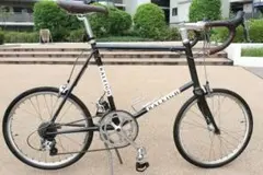 RALEIGH（ラレー）RSW Carlton 520サイズのサムネイル