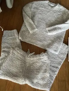 GELATO PIQUE ルームウェア セット