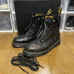 Dr.Martens 60th スパイダースムース 最終値下げ