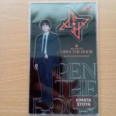 JO1 木全翔也 ちまた アクリルスタンド アクスタ アクリルスタンド(木全翔也) – LAPONE STORE