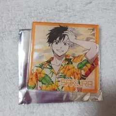 ウィンブレ　WIND BREAKER　桜遥