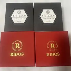 RIDOS プロポリス入りハチミツ石鹸 4個セットのサムネイル