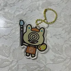 Da-iCE 岩岡徹 かべちょろ レオナルド アクリルキーホルダー