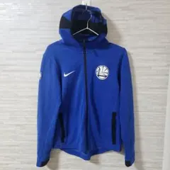 Nike ゴールデンステート・ウォリアーズ フルジップパーカー NBA
