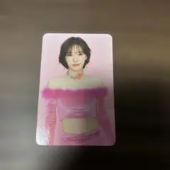 Red Velvet ウェンディ ジョイ トレカ 2枚セット - メルカリ
