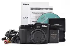 2026年最新】nikon p7000 ジャンクの人気アイテム - メルカリ