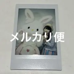 虹のコンキスタドール 桐乃みゆ チェキ