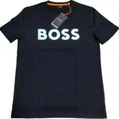 セール☆HUGO BOSS新品☆メンズTシャツ☆Mサイズ