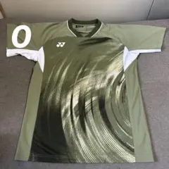 バドミントンヨネックスユニフォーム日本代表Oサイズ