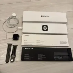 Apple Watch SE 第1世代 40mm GPSモデル