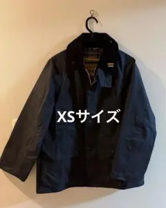 Barbour × Levi