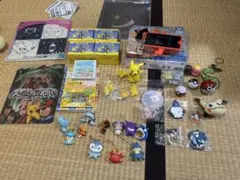 ディズニー ピクサー スティッチ ハッピーくじ モンスターズ・インク
