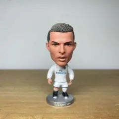 soccerwe クリスティアーノ・ロナウド　フィギュア