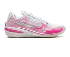 新品 NIKE AIR ZOOM G.T. CUT2 ピンク 32cm - メルカリ