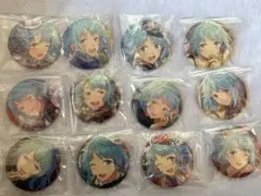 あんスタ あんさんぶるスターズ 紫之創 イベ缶 コレ缶 12個セット