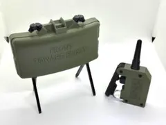 2026年最新】M18 クレイモアの人気アイテム - メルカリ
