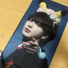 TXT カンテヒョン　スローガン