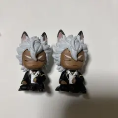 ツイステ 肩ズン ジャック