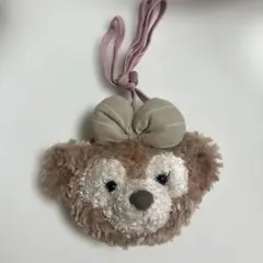 ShellieMay シェリーメイ　ディズニー　ポシェット　パスケース