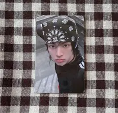 TWS weverse globalヨントントレカ ドフン B