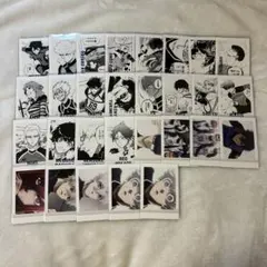 ブルーロック ブルロ ぱしゃこれ ブルロ展 原画展 29枚セット