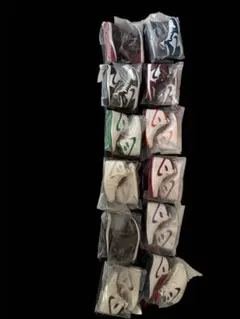 NIKE Air Jordan 1 High 85 ミニチュアコレクション12個