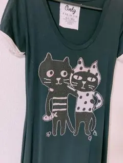 Only LALACUB ワンピース