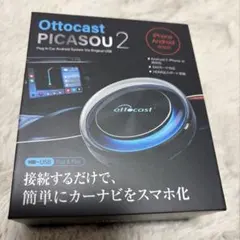 2026年最新】ottocast picasou2の人気アイテム - メルカリ