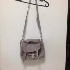 トップショップ ショルダーバッグのサムネイル