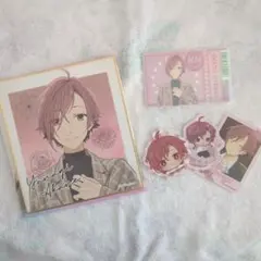 ホリミヤ 柳 セット グッズ