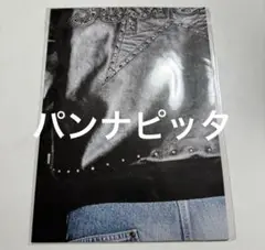 supreme ポスター　ノベルティ　25aw