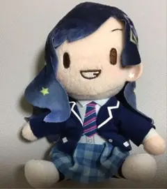 プロセカ 白石杏 モアプラス ふわふわぬいぐるみ