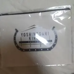 佐賀競馬YOSHINOGARI KINEN SAGAKEIBA ポーチ