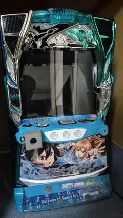 攻殻機動隊 S.A.C. 2nd GIG 通信アンテナ コイン不要機 - メルカリ