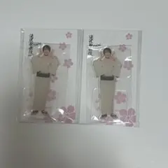 SnowMan 向井康二 滝沢歌舞伎FINAL アクリルスタンド アクスタ