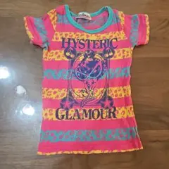 HYSTERIC MINI キッズ Tシャツ 100cmのサムネイル