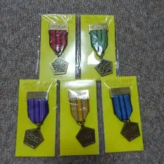 嵐 THE  DIGITALIAN 会場限定５個セット