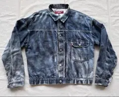 BerBerJin Levi’s 506XXE トリプルネーム 転写プリントのサムネイル