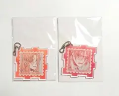 恋する暴君 カワセルくじ C賞 アクリルキーホルダー（巽宗一セット）