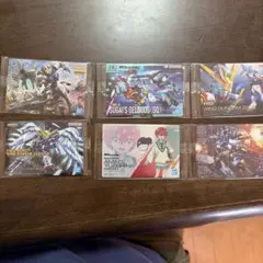 ガンダム ガンプラアートグミ
