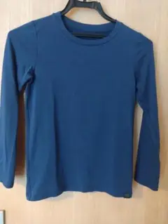 UNIQLO ヒートテックエクストラウォームクルーネックT 長袖
