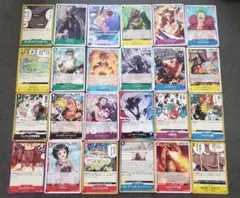 ONE PIECE 王族の血統