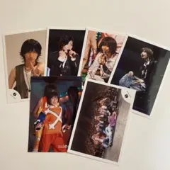 京本大我 公式写真