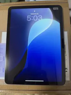 Apple iPad Air M3 128GB Wi-Fi 11インチ