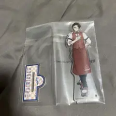 ブルーロック一番くじ E賞 雪宮剣優