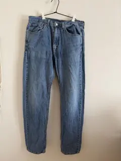 Levi’s リーバイス505