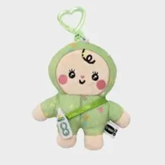 レア Googlepixel キーホルダー ぬいぐるみ らぶぶ - メルカリ