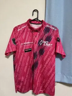 NISHI ポロシャツ